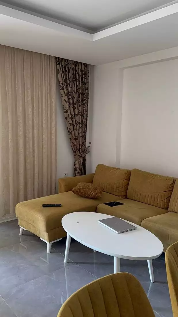 Flat 65m² in Turkey, Mahmutlar. Priced at 91000€ rent photo-19