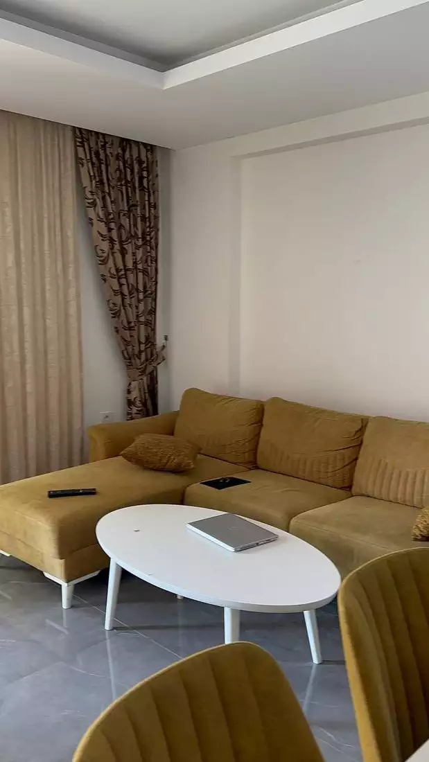 Flat 65m² in Turkey, Mahmutlar. Priced at 91000€ rent photo-20