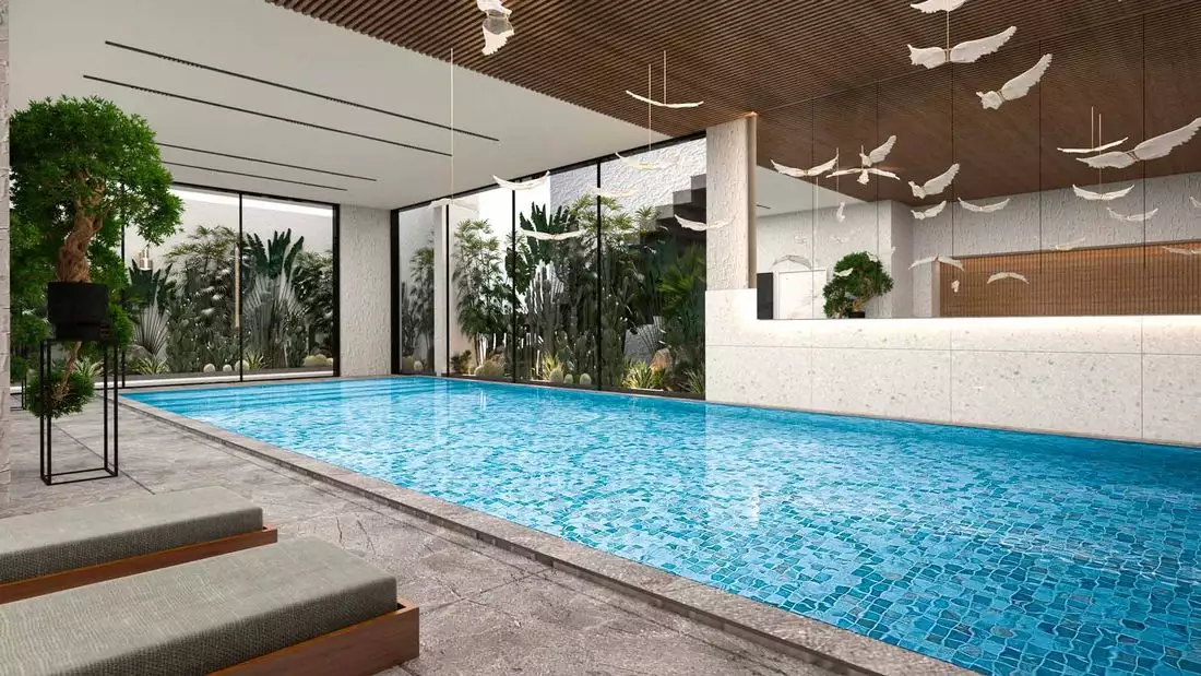 Flat 73m² in Cyprus, Famagusta. Priced at 177120€ rent photo-4