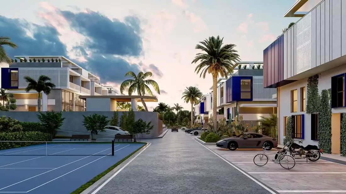 Flat 73m² in Cyprus, Famagusta. Priced at 177120€ rent photo-7