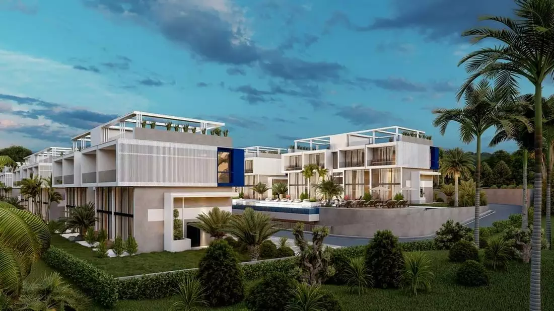 Flat 73m² in Cyprus, Famagusta. Priced at 177120€ rent photo-10