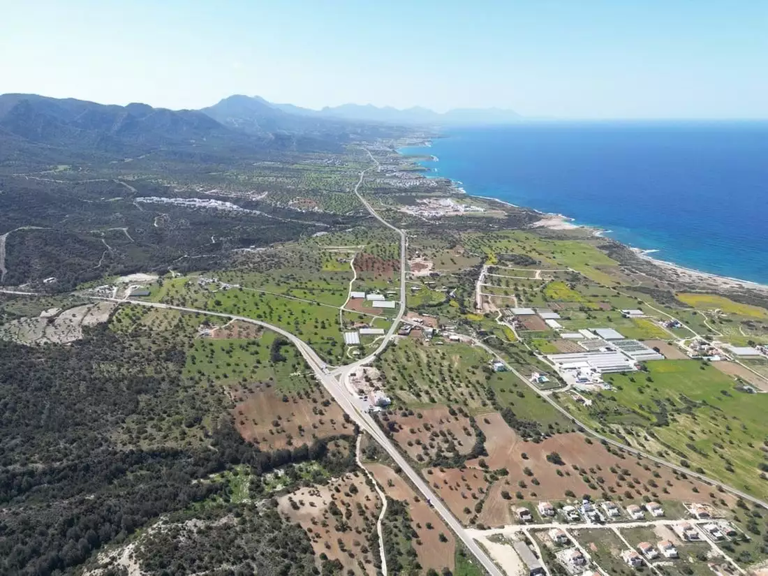 Flat 73m² in Cyprus, Famagusta. Priced at 177120€ rent photo-11