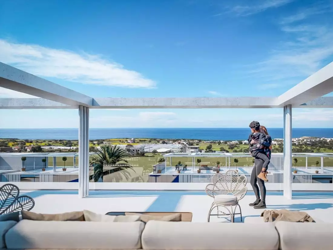 Flat 73m² in Cyprus, Famagusta. Priced at 177120€ rent photo-13