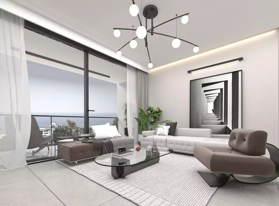 Flat 73m² in Cyprus, Famagusta. Priced at 177120€ rent photo-16