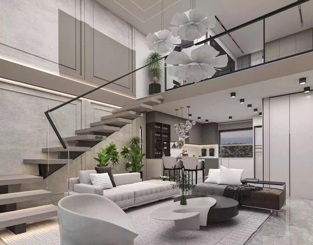 Flat 73m² in Cyprus, Famagusta. Priced at 177120€ rent photo-17