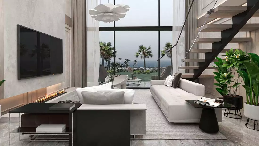 Flat 73m² in Cyprus, Famagusta. Priced at 177120€ rent photo-18