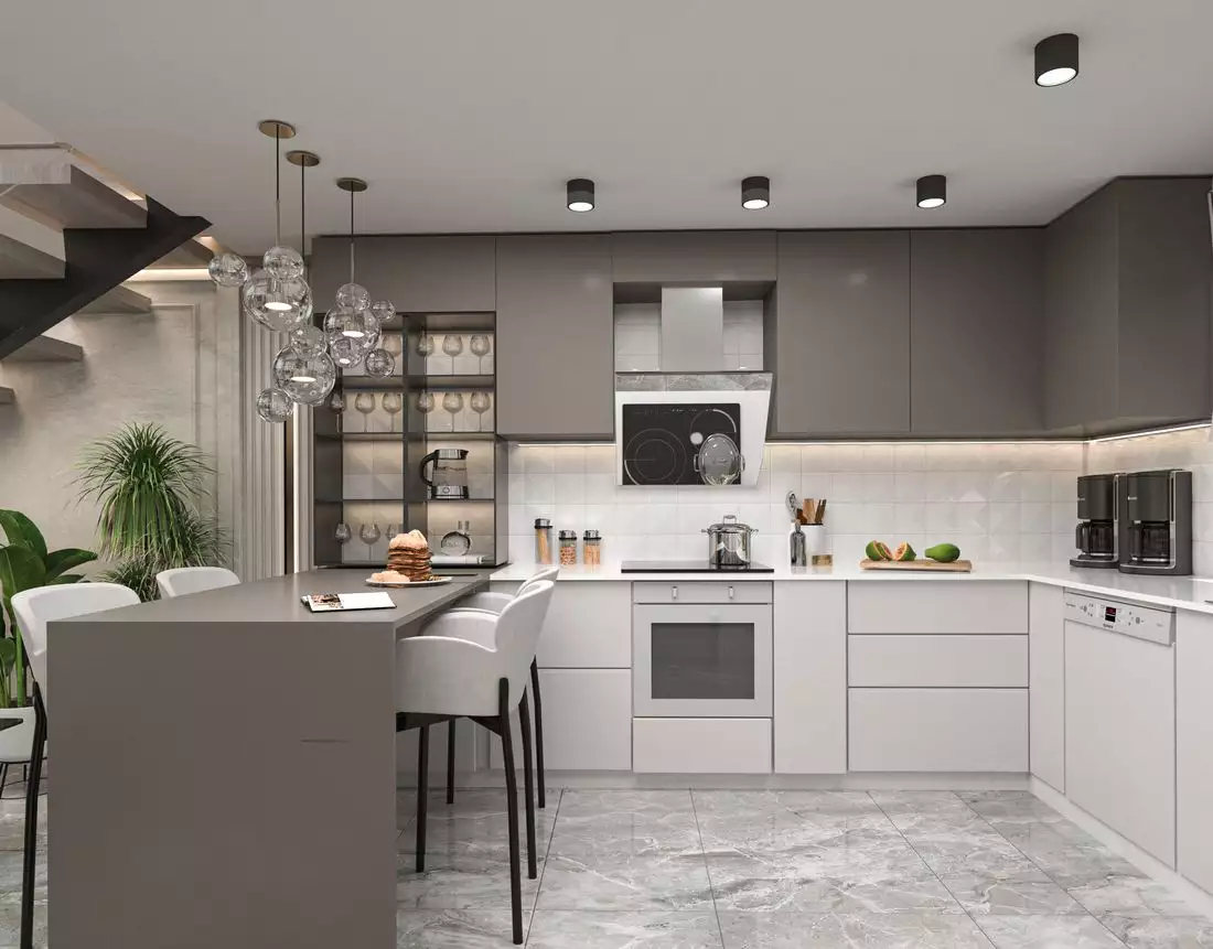 Flat 73m² in Cyprus, Famagusta. Priced at 177120€ rent photo-19