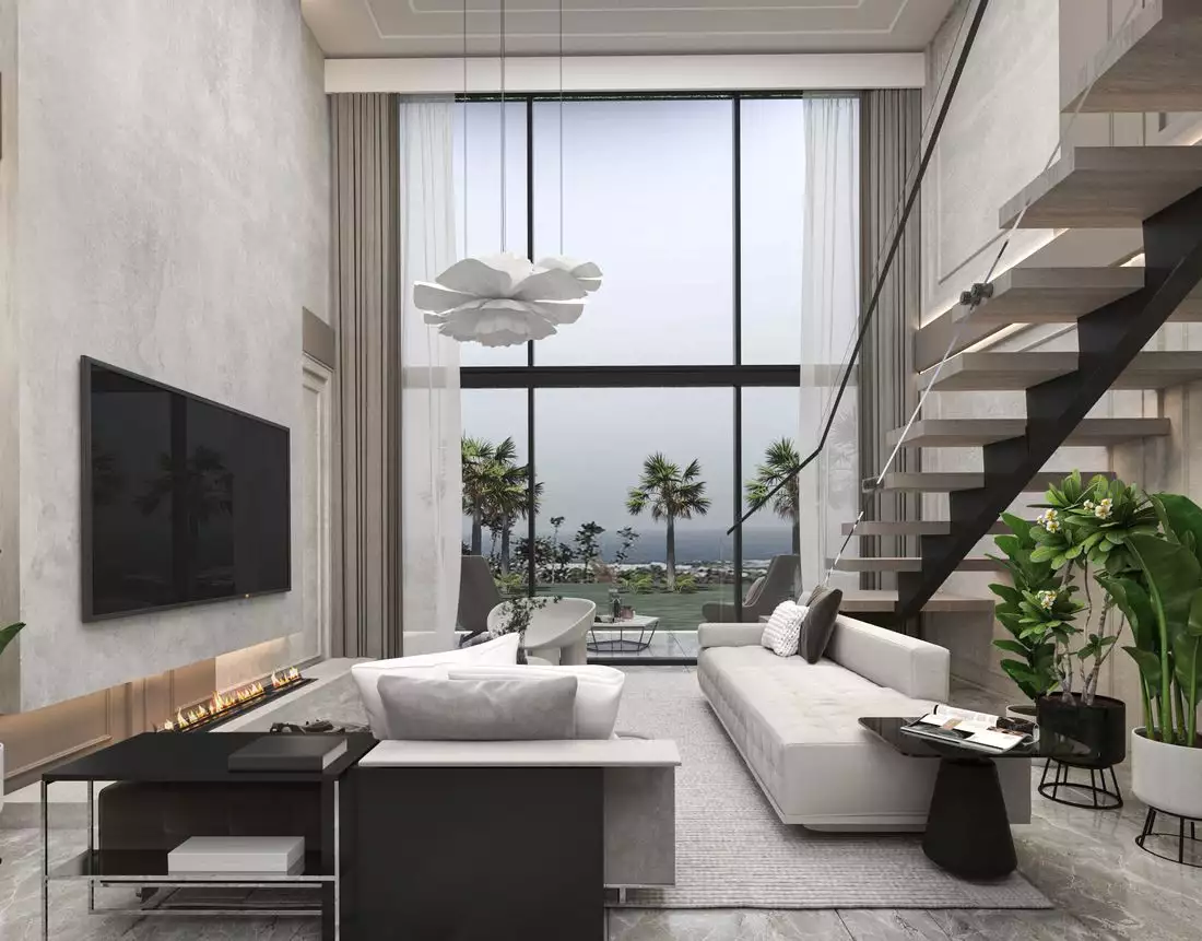 Flat 73m² in Cyprus, Famagusta. Priced at 177120€ rent photo-21
