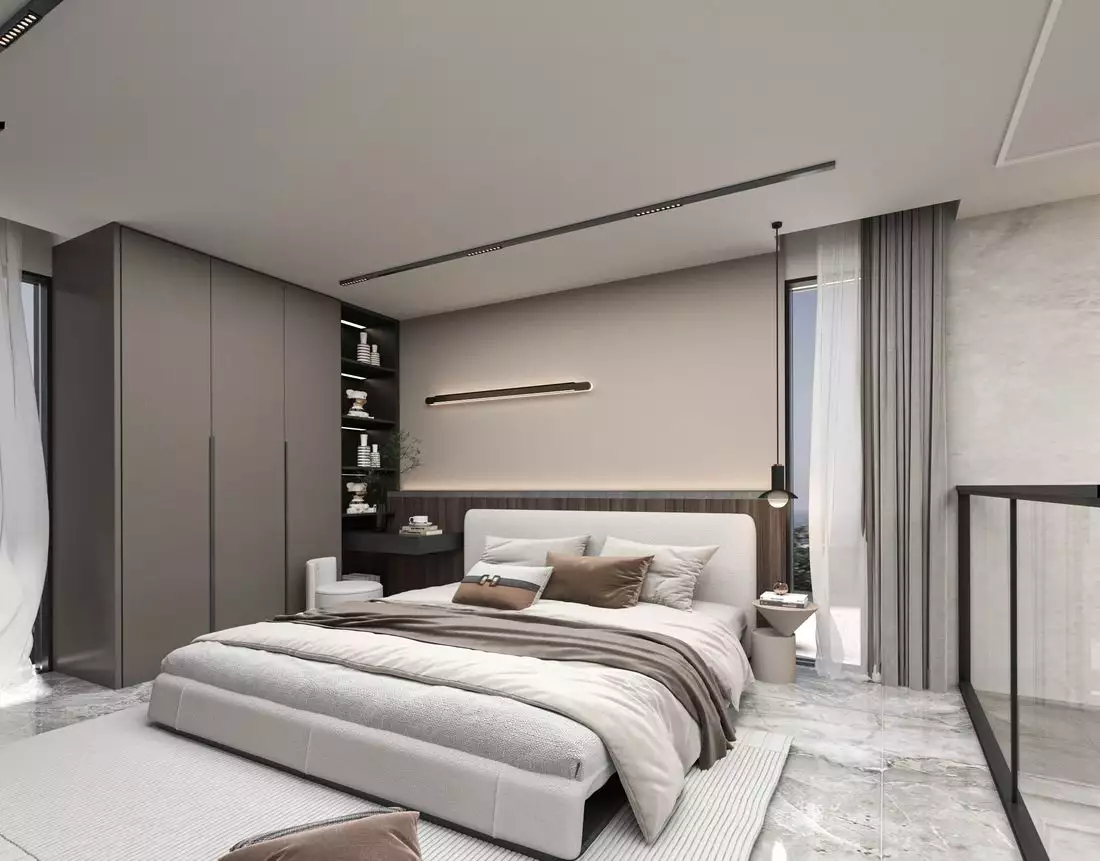Flat 73m² in Cyprus, Famagusta. Priced at 177120€ rent photo-23