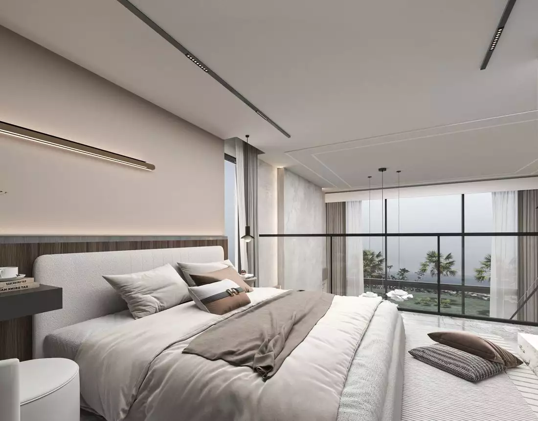 Flat 73m² in Cyprus, Famagusta. Priced at 177120€ rent photo-24