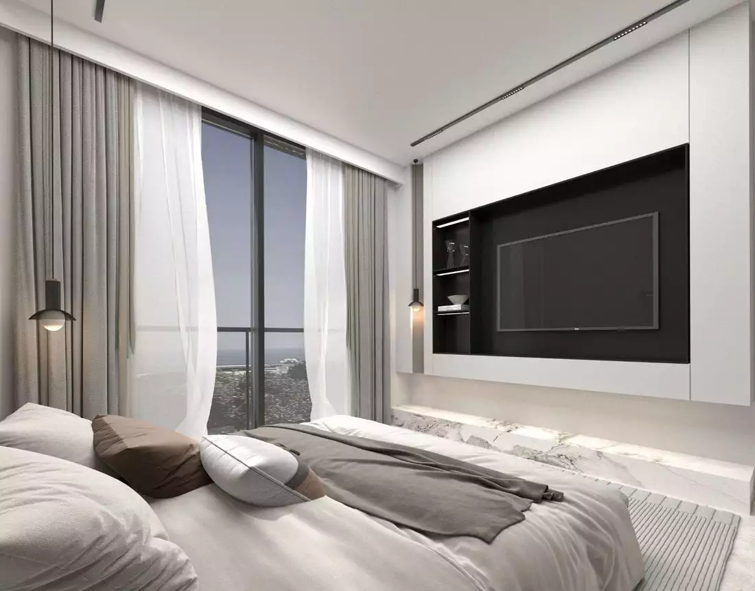 Flat 73m² in Cyprus, Famagusta. Priced at 177120€ rent photo-25