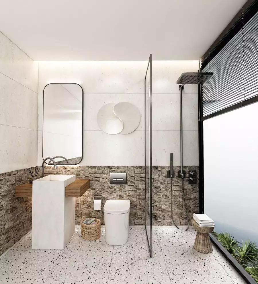 Flat 73m² in Cyprus, Famagusta. Priced at 177120€ rent photo-26