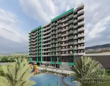 Buy in Turkey for 62000€