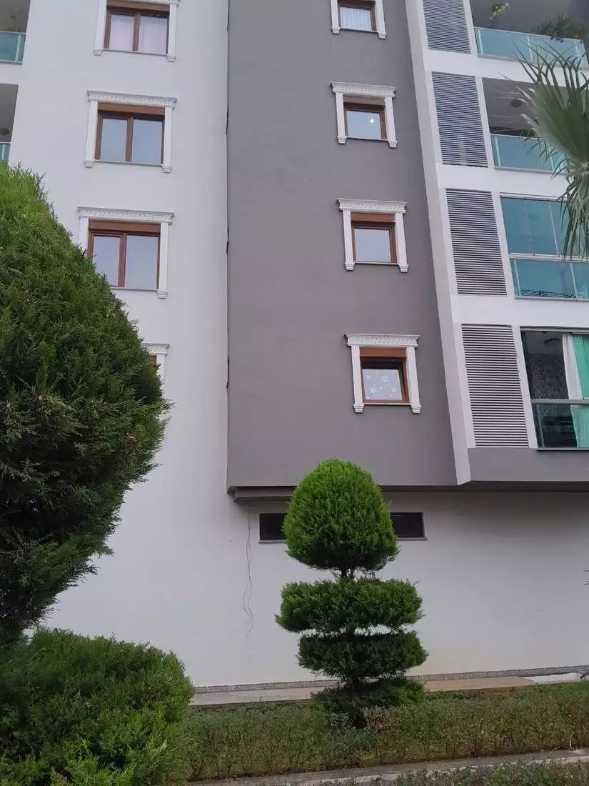 Flat 125m² in Turkey, Mahmutlar. Priced at 118000€ rent photo-6