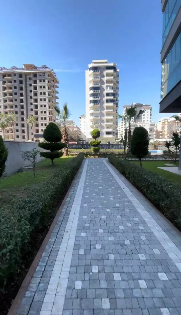 Flat 125m² in Turkey, Mahmutlar. Priced at 118000€ rent photo-11