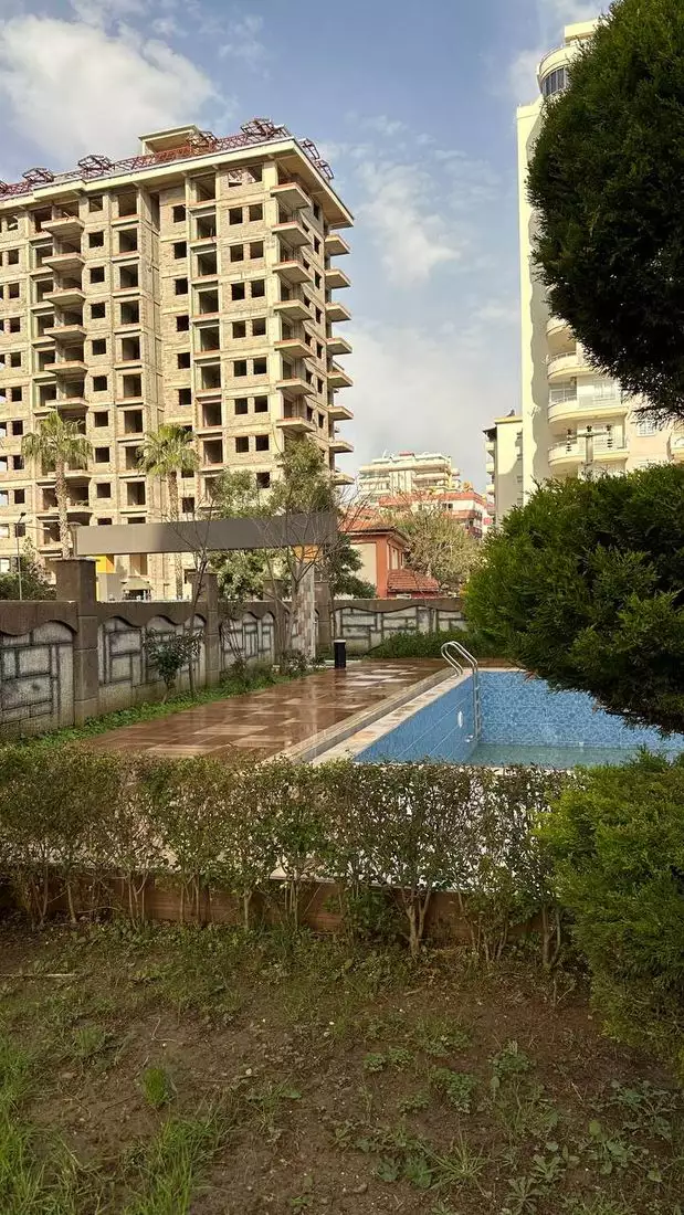 Flat 125m² in Turkey, Mahmutlar. Priced at 118000€ rent photo-13