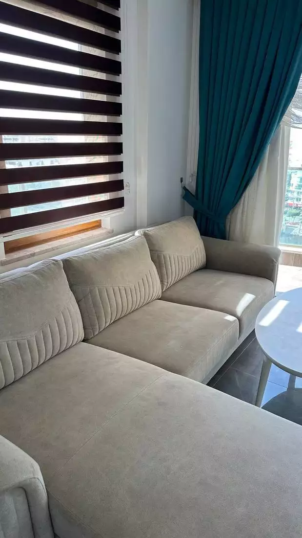 Flat 125m² in Turkey, Mahmutlar. Priced at 118000€ rent photo-27