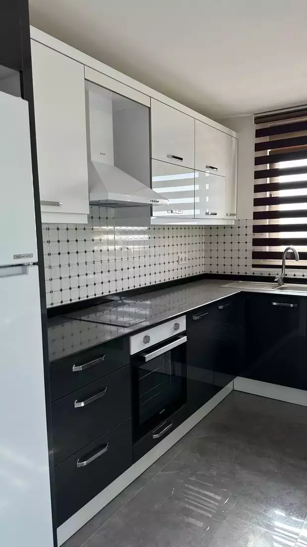 Flat 125m² in Turkey, Mahmutlar. Priced at 118000€ rent photo-28