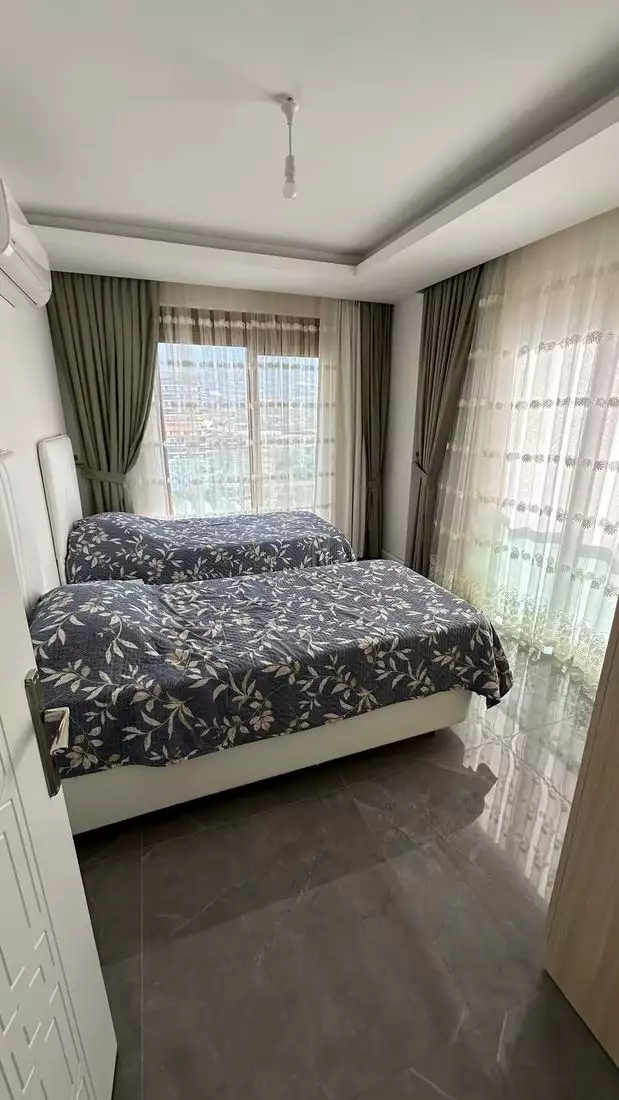 Flat 125m² in Turkey, Mahmutlar. Priced at 118000€ rent photo-30