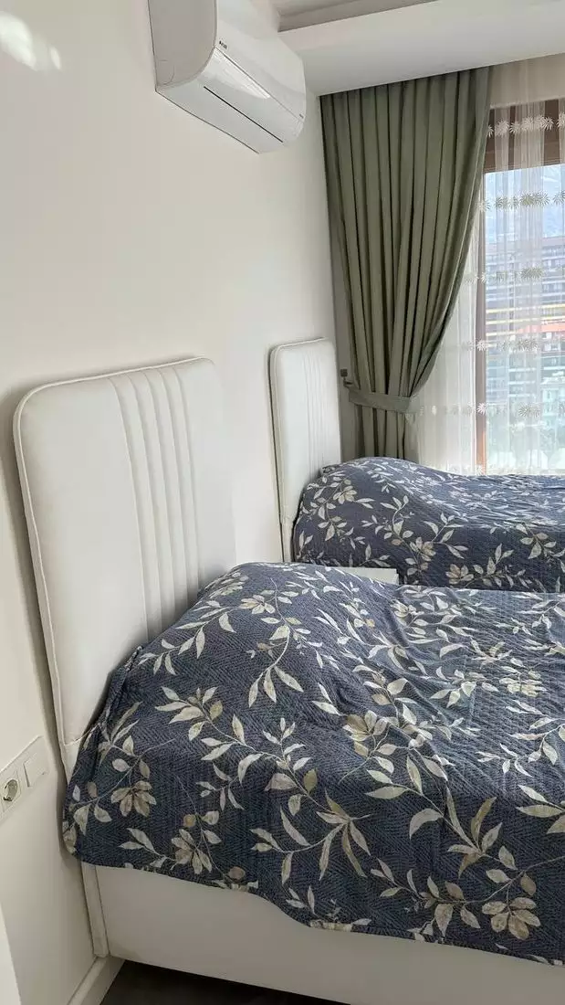 Flat 125m² in Turkey, Mahmutlar. Priced at 118000€ rent photo-31