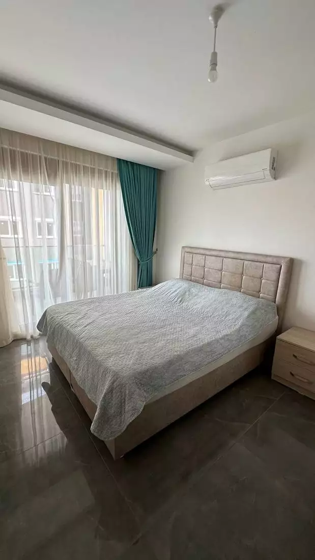 Flat 125m² in Turkey, Mahmutlar. Priced at 118000€ rent photo-32