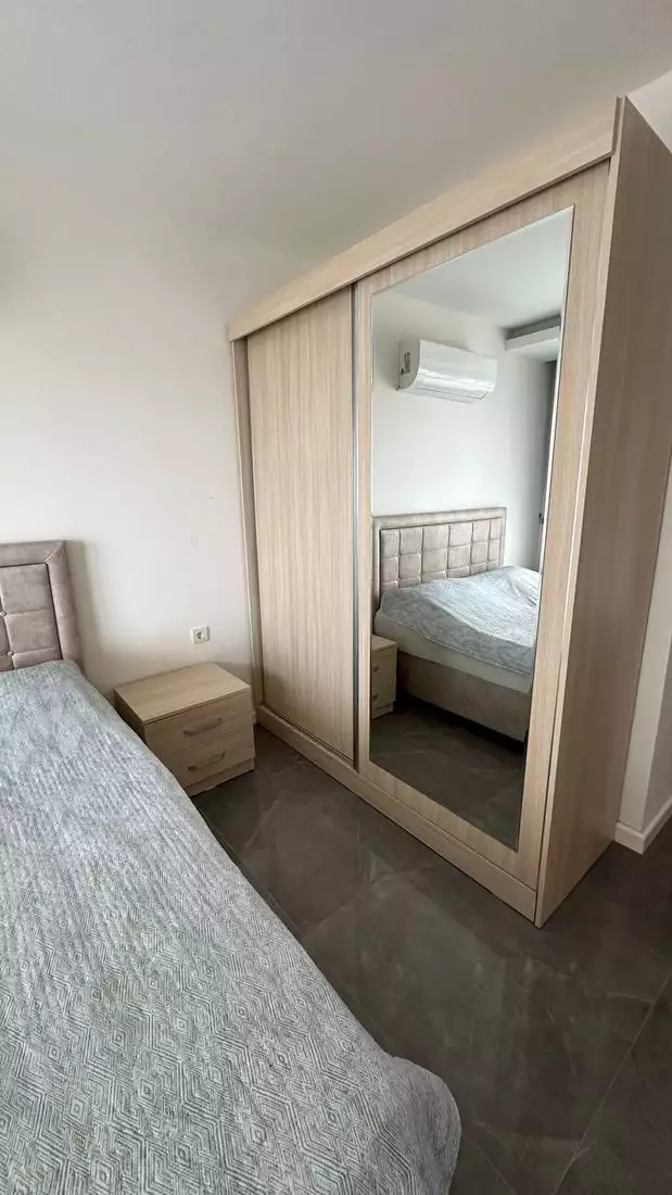 Flat 125m² in Turkey, Mahmutlar. Priced at 118000€ rent photo-33