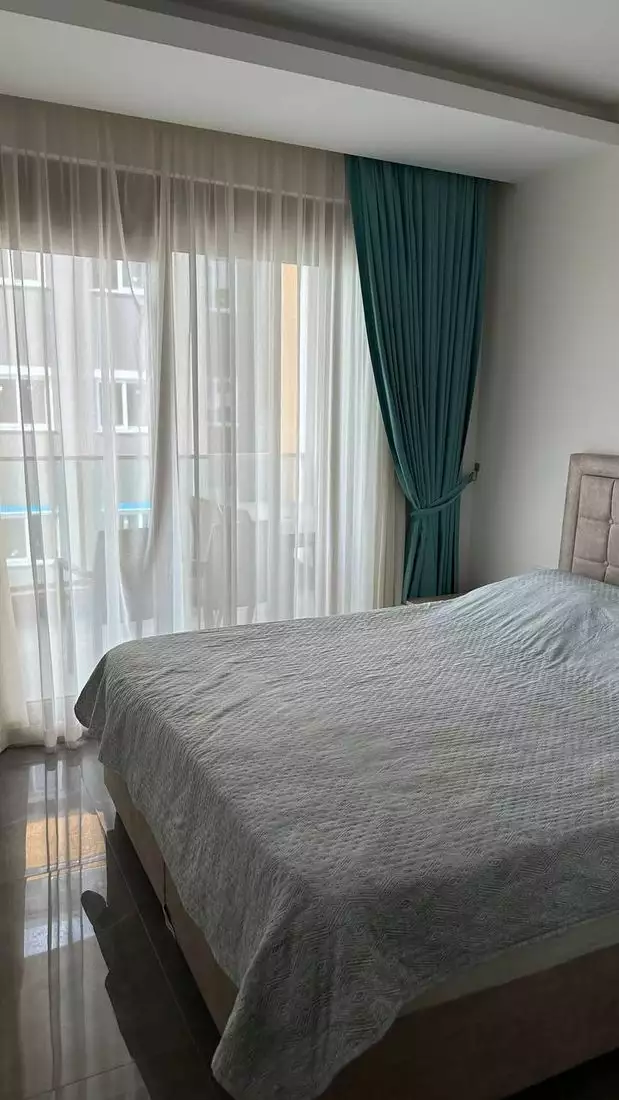 Flat 125m² in Turkey, Mahmutlar. Priced at 118000€ rent photo-34