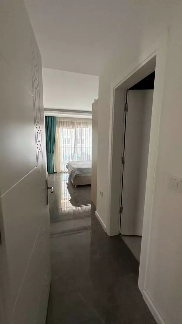 Flat 125m² in Turkey, Mahmutlar. Priced at 118000€ rent photo-35