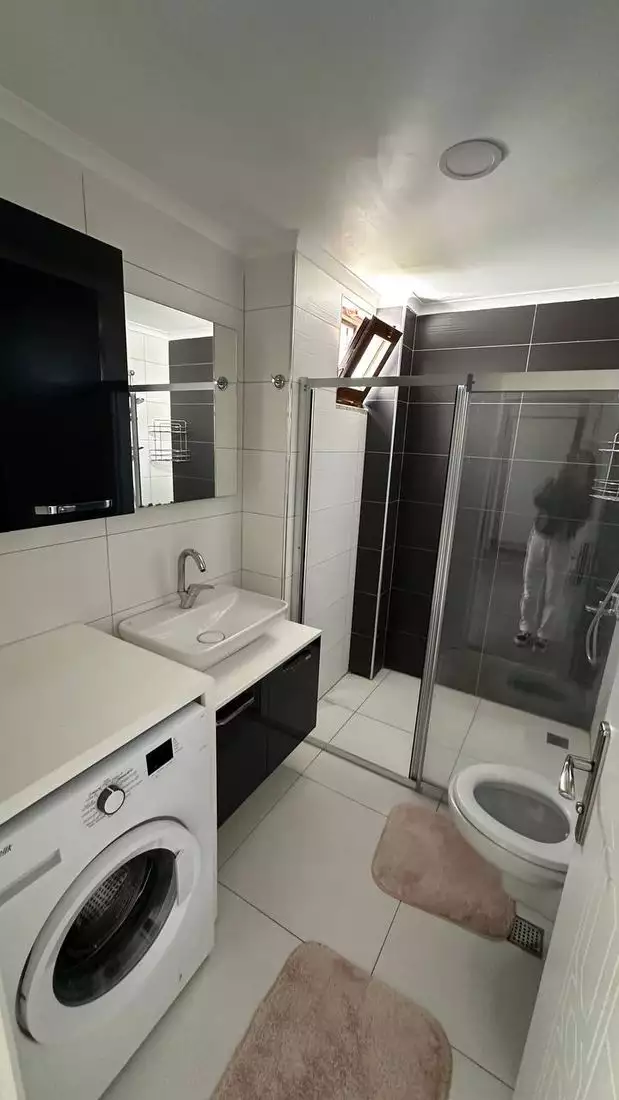Flat 125m² in Turkey, Mahmutlar. Priced at 118000€ rent photo-38
