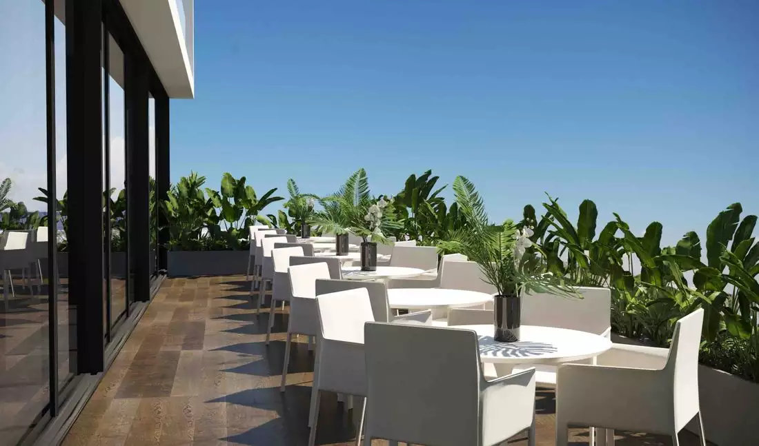 Villa 72m² in Greece, Bali. Priced at 209900€ rent photo-3