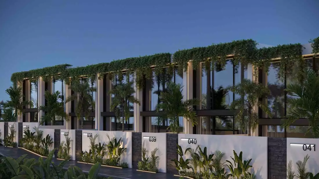 Villa 72m² in Greece, Bali. Priced at 209900€ rent photo-4