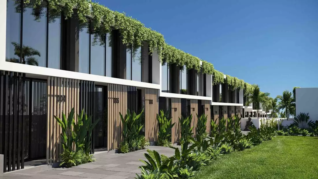 Villa 72m² in Greece, Bali. Priced at 209900€ rent photo-5