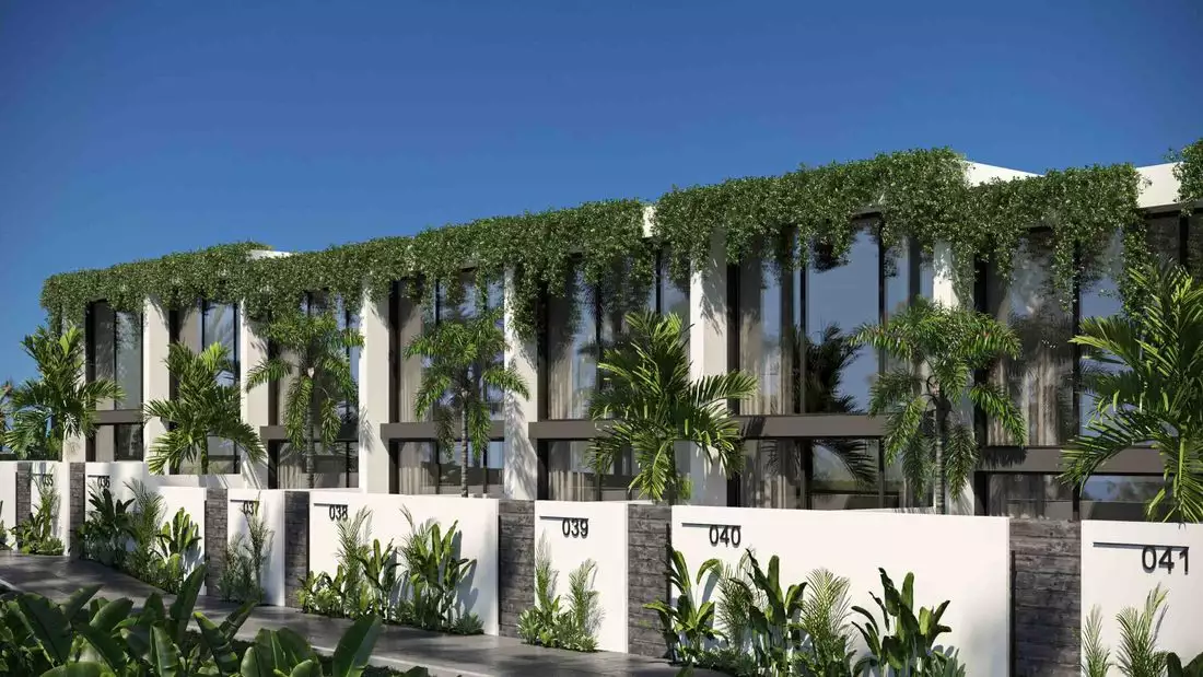 Villa 72m² in Greece, Bali. Priced at 209900€ rent photo-6