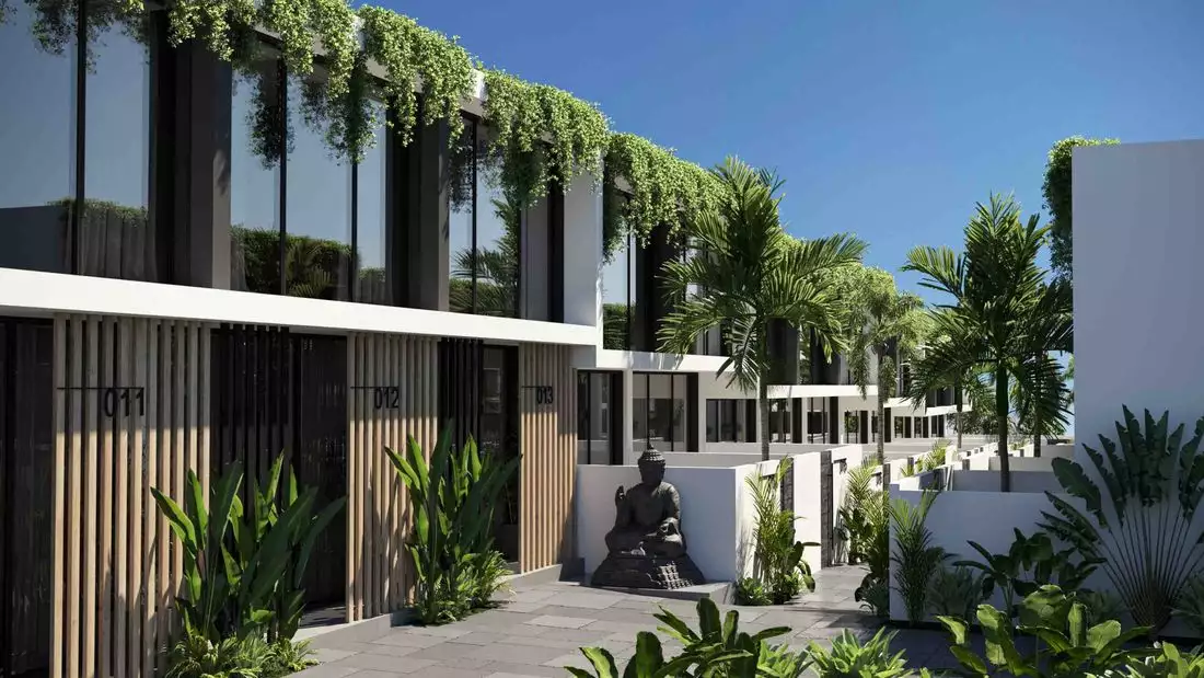 Villa 72m² in Greece, Bali. Priced at 209900€ rent photo-7