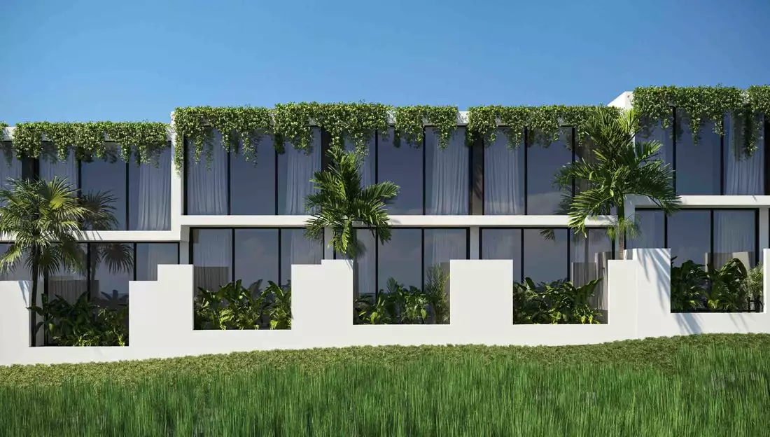 Villa 72m² in Greece, Bali. Priced at 209900€ rent photo-8