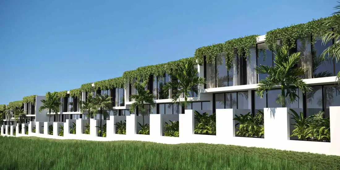 Villa 72m² in Greece, Bali. Priced at 209900€ rent photo-9