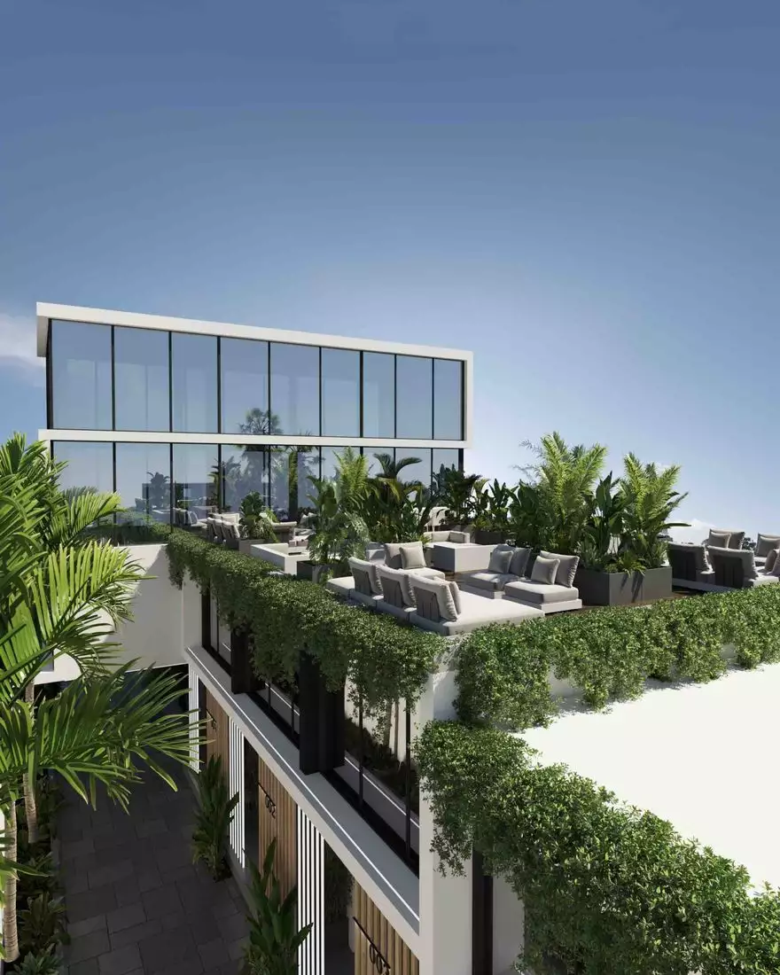 Villa 72m² in Greece, Bali. Priced at 209900€ rent photo-10