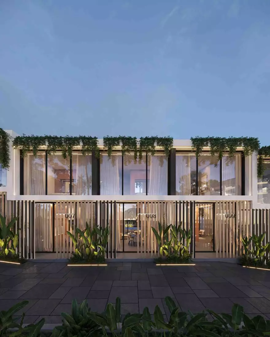 Villa 72m² in Greece, Bali. Priced at 209900€ rent photo-11