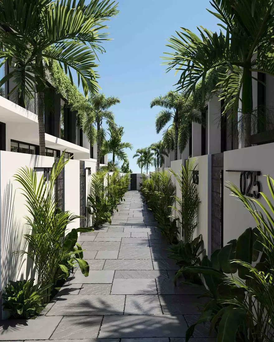 Villa 72m² in Greece, Bali. Priced at 209900€ rent photo-12