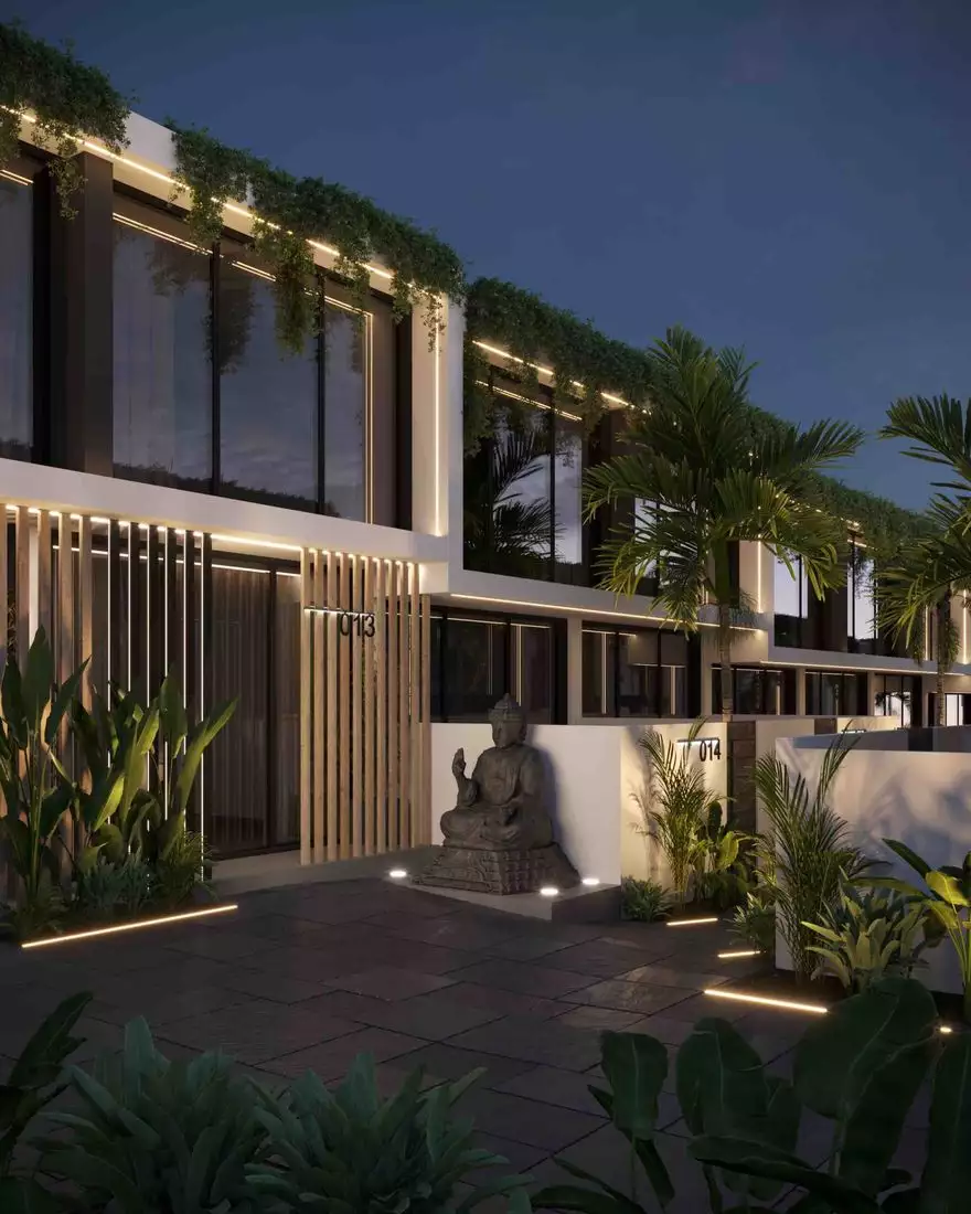 Villa 72m² in Greece, Bali. Priced at 209900€ rent photo-13