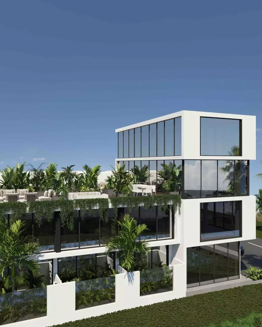 Villa 72m² in Greece, Bali. Priced at 209900€ rent photo-14