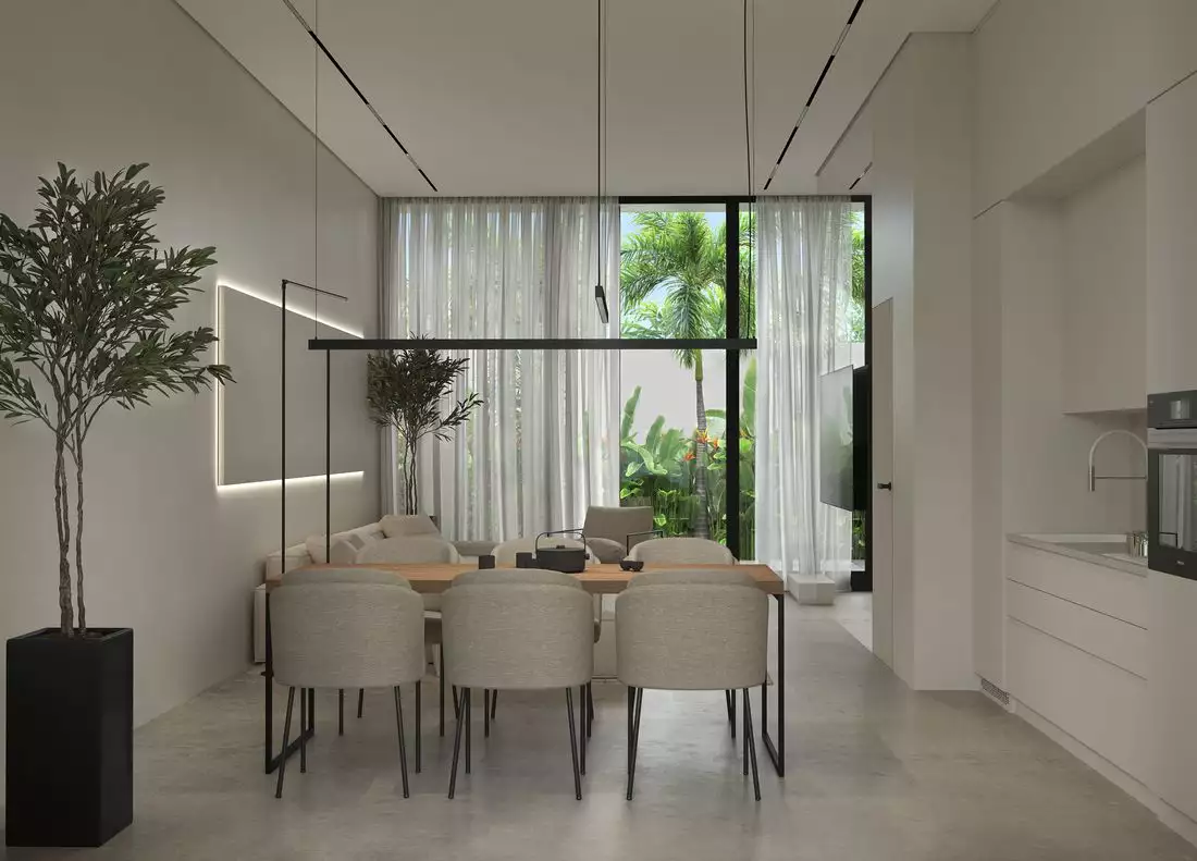 Villa 72m² in Greece, Bali. Priced at 209900€ rent photo-15