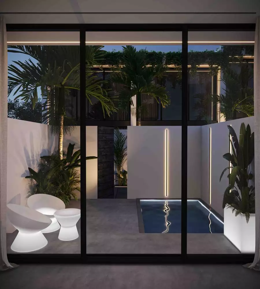 Villa 72m² in Greece, Bali. Priced at 209900€ rent photo-21