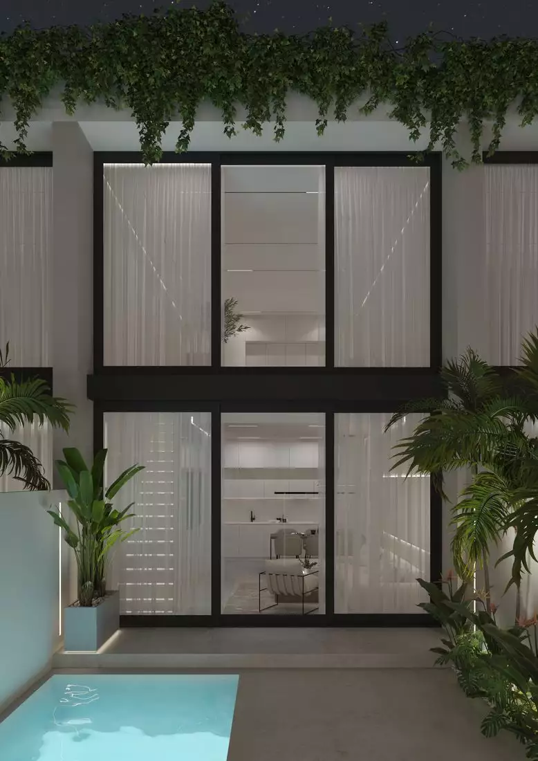 Villa 72m² in Greece, Bali. Priced at 209900€ rent photo-22