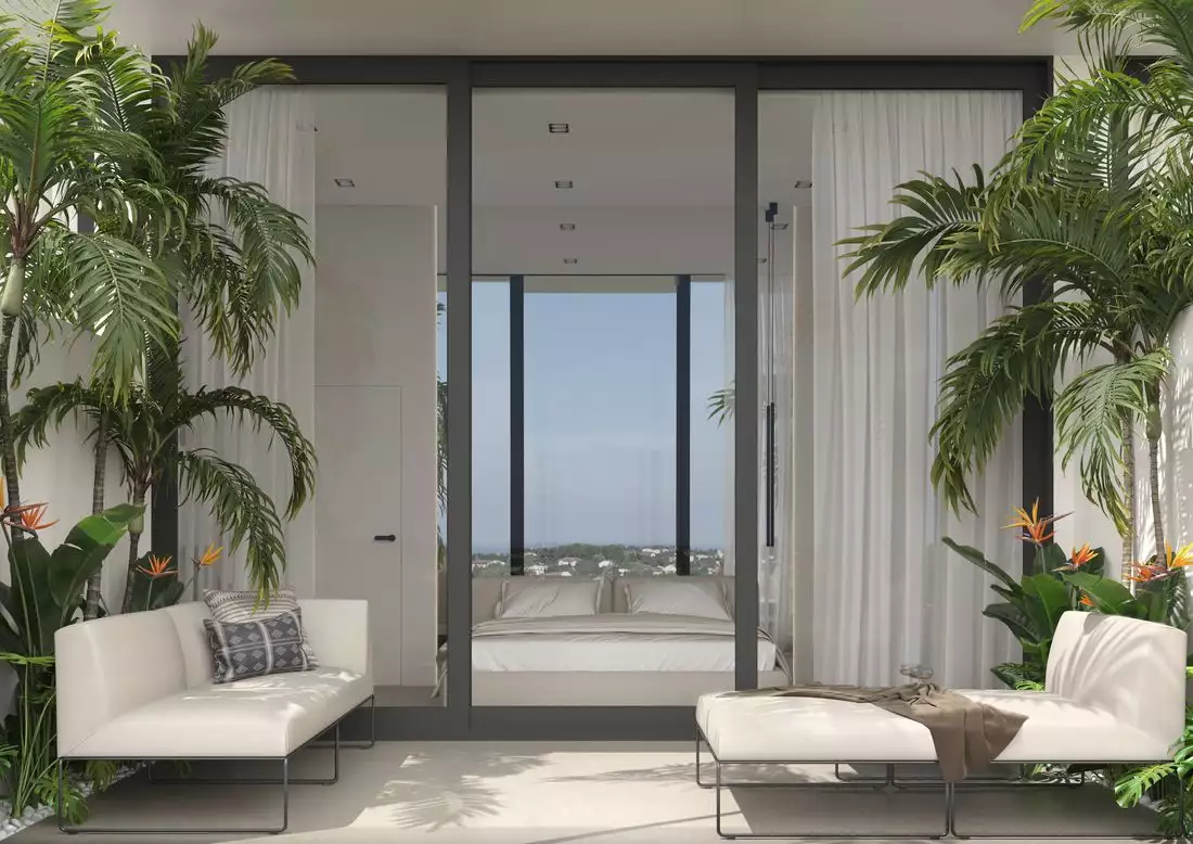 Villa 72m² in Greece, Bali. Priced at 209900€ rent photo-24