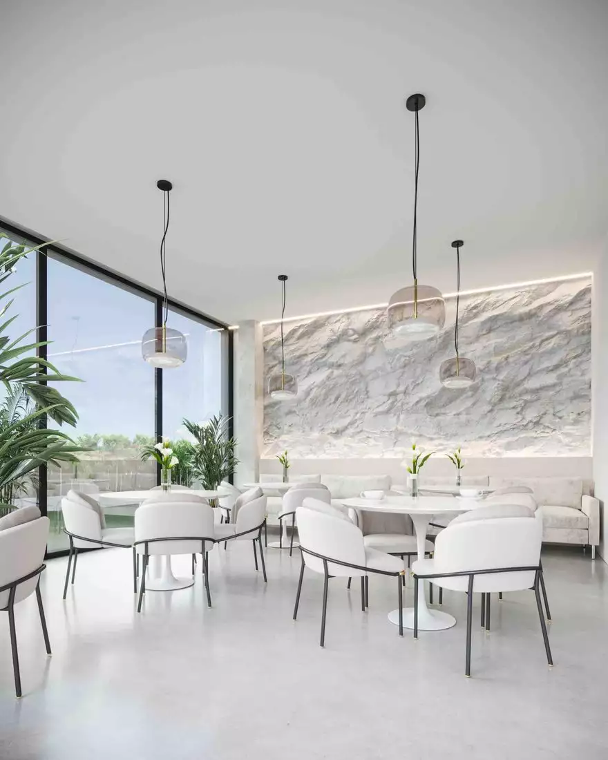 Villa 72m² in Greece, Bali. Priced at 209900€ rent photo-29