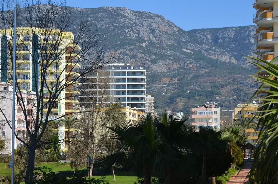 Flat 125m² in Turkey, Mahmutlar. Priced at 112500€ rent photo-8