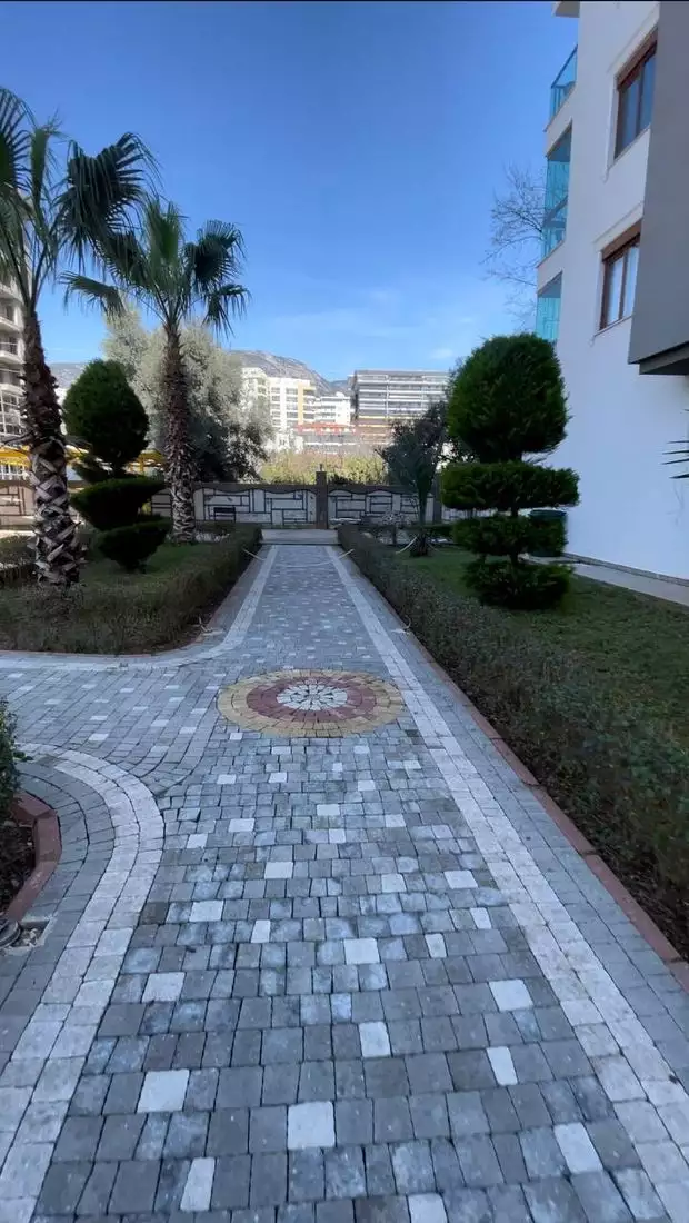 Flat 125m² in Turkey, Mahmutlar. Priced at 112500€ rent photo-9