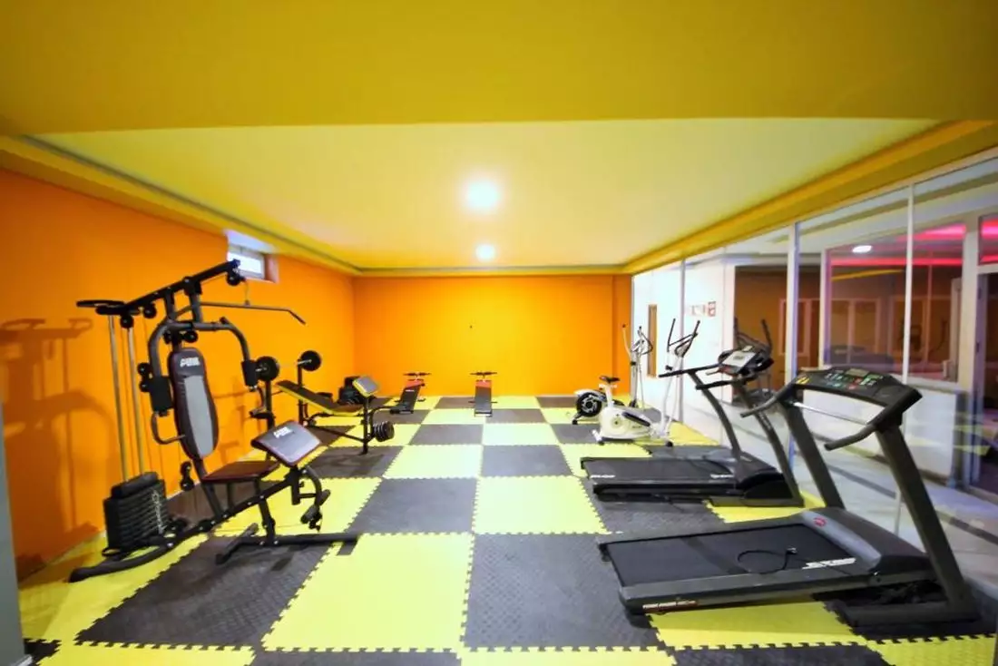 Flat 125m² in Turkey, Mahmutlar. Priced at 112500€ rent photo-16