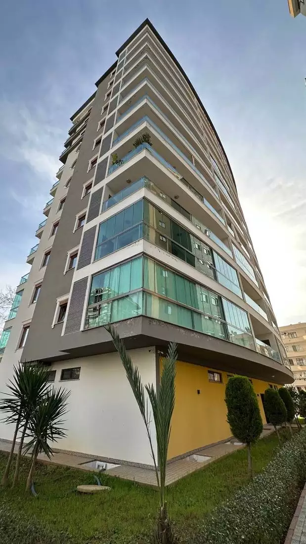 Flat 125m² in Turkey, Mahmutlar. Priced at 112500€ rent photo-17